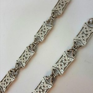 Celtic Sporran Chains