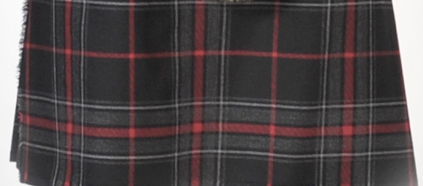 Chieftain Sports Kilt Set: Kilt ,Sporran, Belt & Buckle 2 Chieftain Sports Kilt Set: Kilt ,Sporran, Belt & Buckle