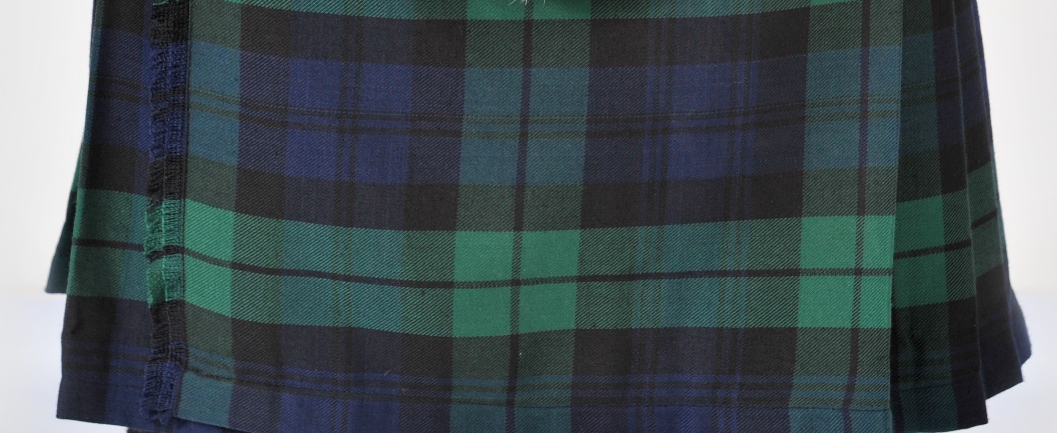 Chieftain Sports Kilt Set: Kilt ,Sporran, Belt & Buckle 4 Chieftain Sports Kilt Set: Kilt ,Sporran, Belt & Buckle